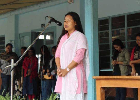 Pranabananda Women's College Dimapur Extra Curriculars photo 10